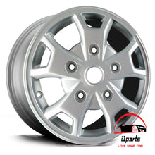 Load image into Gallery viewer, FORD TRANSIT 150 250 350 2015 2016 16&quot; FACTORY ORIGINAL WHEEL RIM