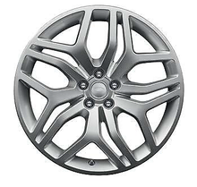 Load image into Gallery viewer, LAND ROVER EVOQUE 2016 2017 2018 2019 20&quot; FACTORY ORIGINAL WHEEL RIM