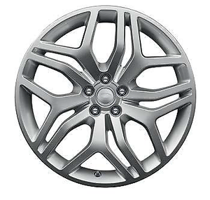 LAND ROVER EVOQUE 2016 2017 2018 2019 20" FACTORY ORIGINAL WHEEL RIM