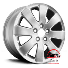 Load image into Gallery viewer, TOYOTA AVALON 2005 2006 2007 17&quot; FACTORY ORIGINAL WHEEL RIM