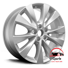Load image into Gallery viewer, TOYOTA VENZA 2013 2014 2015 2016 19&quot; FACTORY ORIGINAL WHEEL RIM