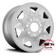 Load image into Gallery viewer, FORD F150 PICKUP F250 PICKUP 1999-2004 16&quot; FACTORY ORIGINAL WHEEL RIM