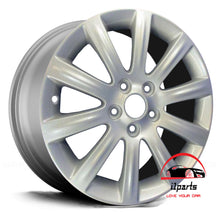 Load image into Gallery viewer, CHRYSLER 200 2011 2012 2013 2014 17&quot; FACTORY ORIGINAL WHEEL RIM