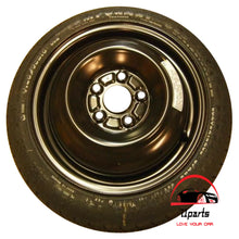 Load image into Gallery viewer, NISSAN JUKE 370Z 2010-2017 17&quot; FACTORY ORIGINAL WHEEL RIM SPARE