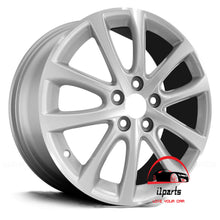 Load image into Gallery viewer, TOYOTA AVALON 2013 2014 2015 18&quot; FACTORY ORIGINAL WHEEL RIM