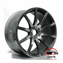 Load image into Gallery viewer, MERCEDES SL-CLASS 2013-2017 19&quot; FACTORY ORIGINAL FRONT AMG WHEEL RIM