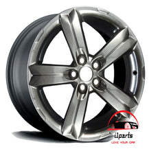 Load image into Gallery viewer, CHEVROLET SONIC 2013 2014 2015 2016 17&quot; FACTORY ORIGINAL WHEEL RIM