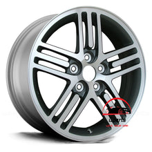 Load image into Gallery viewer, MITSUBISHI ECLIPSE 2000 2001 2002 2003 2004 2005 17&quot; FACTORY ORIGINAL WHEEL RIM
