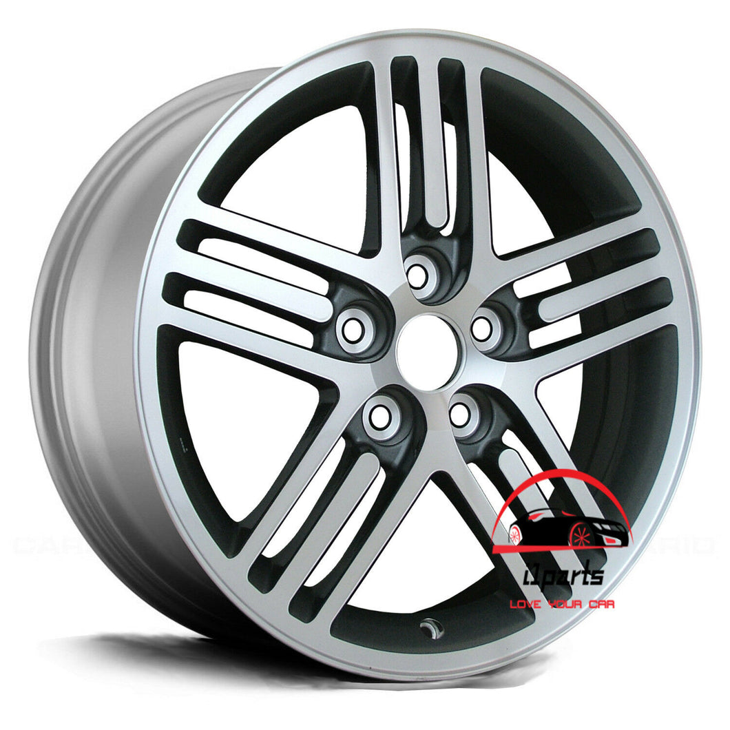 MITSUBISHI ECLIPSE 2000 2001 2002 2003 2004 2005 17