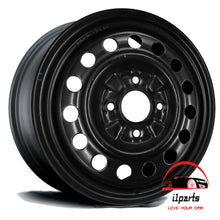 Load image into Gallery viewer, HYUNDAI ELANTRA 2001 2002 2003 15" FACTORY ORIGINAL WHEEL RIM STEEL