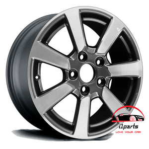 HONDA CIVIC 2012 2013 2014 2015 16" FACTORY ORIGINAL WHEEL RIM