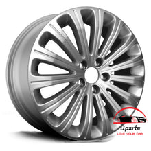 Load image into Gallery viewer, LINCOLN MKX 2011 2012 2013 2014 2015 18&quot; FACTORY ORIGINAL WHEEL RIM