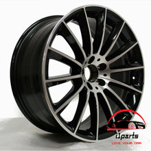 Load image into Gallery viewer, MERCEDES CLS53 AMG W257 C257 2018 2019 20&quot; FACTORY ORIGINAL WHEEL RIM FRONT