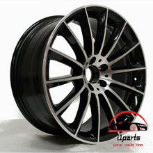 Load image into Gallery viewer, MERCEDES CLS53 AMG W257 C257 2018 2019 20" FACTORY ORIGINAL WHEEL RIM FRONT