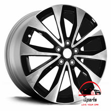 Load image into Gallery viewer, NISSAN MAXIMA 2016 2017 2018 2019 2020 19" FACTORY ORIGINAL WHEEL RIM