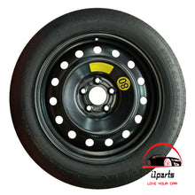 Load image into Gallery viewer, HYUNDAI OPTIMA SONATA 2015 2016 2017 16" FACTORY ORIGINAL WHEEL RIM SPARE