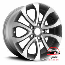 Load image into Gallery viewer, NISSAN JUKE 2011 2012 2013 17" FACTORY ORIGINAL WHEEL RIM