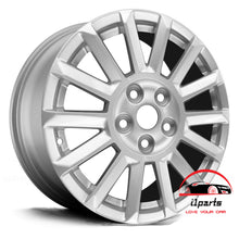 Load image into Gallery viewer, CADILLAC CTS 2010 2011 2012 2013 17&quot; FACTORY ORIGINAL WHEEL RIM