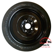 Load image into Gallery viewer, TOYOTA CAMRY PREVIA MR2 91-06 16&quot; FACTORY ORIGINAL WHEEL RIM SPARE