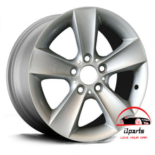 Load image into Gallery viewer, 17 INCH ALLOY RIM WHEEL FACTORY OEM 71185 36116771255; 6771255