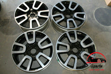 Load image into Gallery viewer, SET OF 4 FORD F150 PICKUP 2010 2011 22&quot; FACTORY ORIGINAL WHEELS RIMS