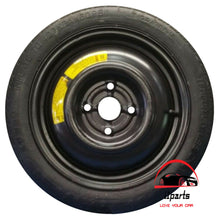 Load image into Gallery viewer, SUZUKI OPTRA FORENZA RENO 2004-2008 15&quot; FACTORY OEM WHEEL RIM SPARE