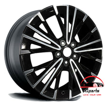 Load image into Gallery viewer, NISSAN MAXIMA 2016 2017 2018 18" FACTORY ORIGINAL WHEEL RIM