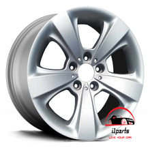 Load image into Gallery viewer, 17 INCH ALLOY RIM WHEEL FACTORY OEM 71196 36116758776; 6758776