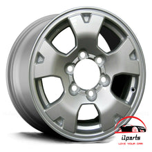 Load image into Gallery viewer, TOYOTA TACOMA 05 06 07 08 09 10 11 12 13 14 15 16&quot; FACTORY ORIGINAL WHEEL RIM