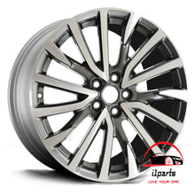 Load image into Gallery viewer, LINCOLN CONTINENTAL 2017 2018 2019 19&quot; FACTORY ORIGINAL WHEEL RIM