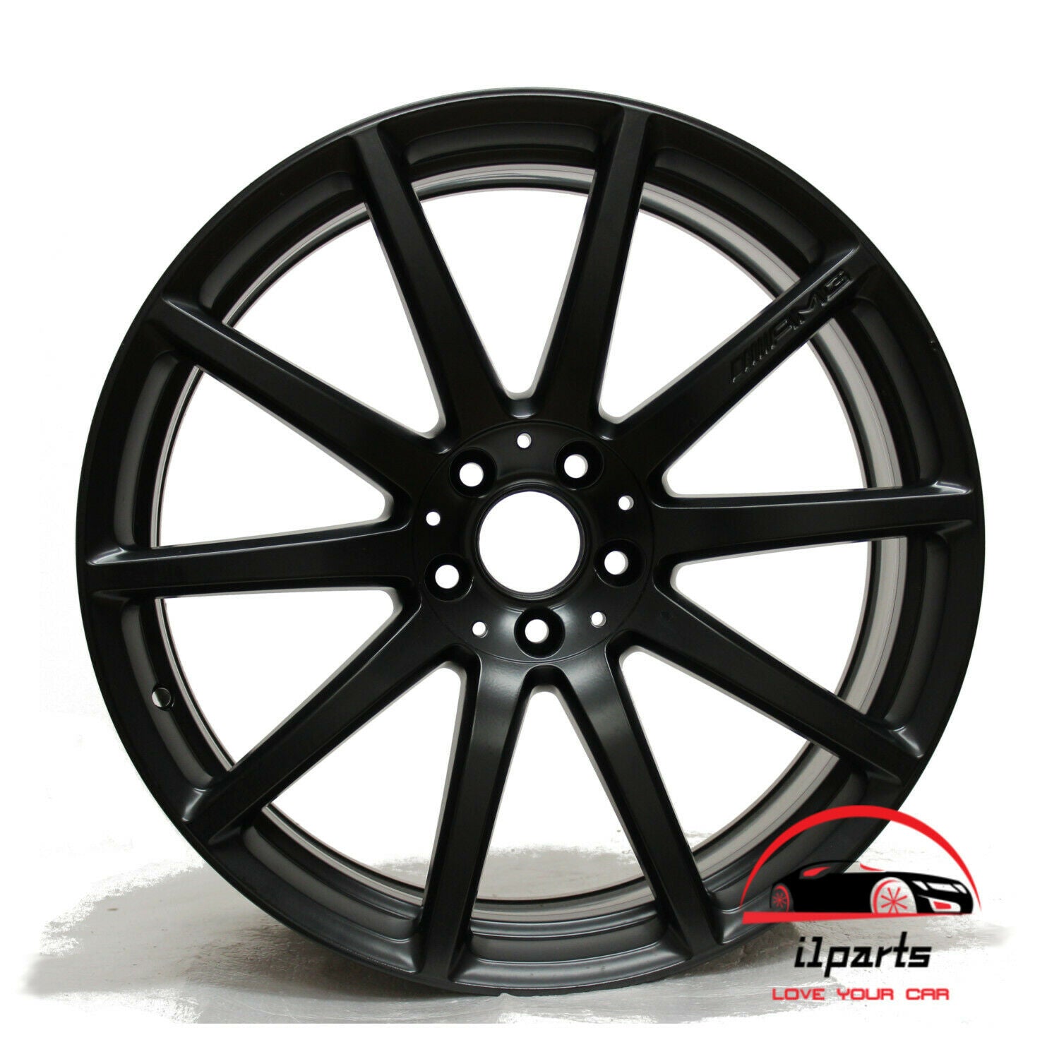 Benz Rim For Rear Used MERCEDES S-CLASS 2014-2017 20