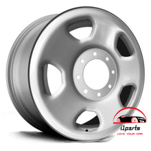 Load image into Gallery viewer, FORD F250SD PICKUP F350SD PICKUP 2005-2010 18&quot;FACTORY ORIGINAL WHEEL RIM STEEL