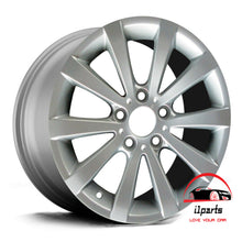 Load image into Gallery viewer, 17 INCH ALLOY RIM WHEEL FACTORY OEM 71317 36116783631 ; 6783631
