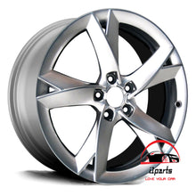 Load image into Gallery viewer, AUDI A5 S5 2008 2009 2010 2011 2012 2013 2014 2015 2016 19&quot; FACTORY ORIGINAL WHEEL RIM