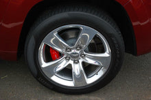Load image into Gallery viewer, JEEP GRAND CHEROKEE SRT 2012-2018 20" WHEEL RIM FACTORY OEM