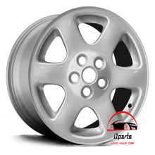 Load image into Gallery viewer, LAND ROVER DISCOVERY 2003 2004 18&quot; FACTORY ORIGINAL WHEEL RIM