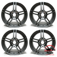 Load image into Gallery viewer, 19 INCH ALLOY RIMS WHEELS FACTORY OEM 71390-71391, 36116787647-36116787648