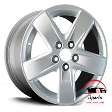 Load image into Gallery viewer, VOLKSWAGEN JETTA GOLF 2008-2011 15&quot; FACTORY ORIGINAL WHEEL RIM