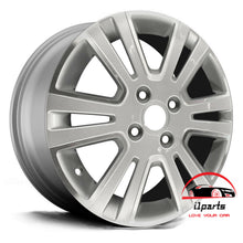 Load image into Gallery viewer, FORD FOCUS 2008 2009 2010 2011 16" FACTORY ORIGINAL WHEEL RIM