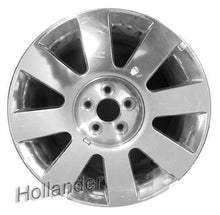 Load image into Gallery viewer, LINCOLN MKT 2011-2019 18" FACTORY ORIGINAL WHEEL RIM