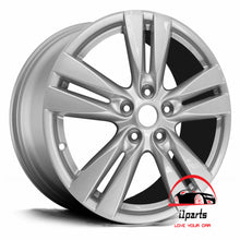 Load image into Gallery viewer, NISSAN QUEST 2011 2012 2013 2014 2015 2016 2017 18&quot; FACTORY ORIGINAL WHEEL RIM