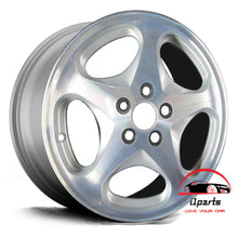 Load image into Gallery viewer, FORD TAURUS 1999 2000 2001 2002 16&quot; FACTORY ORIGINAL WHEEL RIM