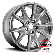 Load image into Gallery viewer, INFINITI G25 G37 2009-2013 18&quot; FACTORY ORIGINAL FRONT WHEEL RIM