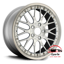 Load image into Gallery viewer, PORSCHE BOXSTER 1998-2004 17&quot; FACTORY ORIGINAL FRONT WHEEL RIM