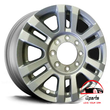 Load image into Gallery viewer, FORD F250SD PICKUP F350SD PICKUP 2017-2019 18&quot; FACTORY ORIGINAL WHEEL RIM