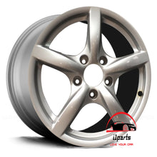 Load image into Gallery viewer, PORSCHE CAYMAN 2009 2010 2011 2012 17&quot; FACTORY ORIGINAL WHEEL RIM