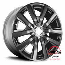 Load image into Gallery viewer, HONDA ACCORD 2016 2017 19&quot; FACTORY ORIGINAL WHEEL RIM