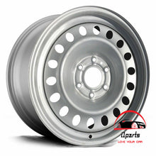 Load image into Gallery viewer, NISSAN TITAN ARMADA 2007-2017 18" FACTORY ORIGINAL WHEEL RIM STEEL
