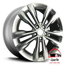 Load image into Gallery viewer, HYUNDAI SANTA FE SPORT 2017 2018 18" FACTORY ORIGINAL WHEEL RIM