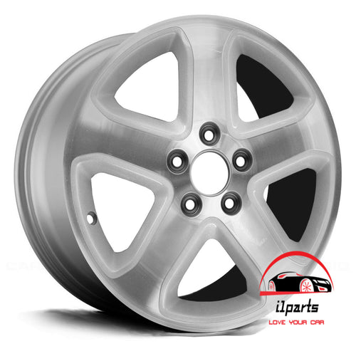 HONDA ACCORD 2006 2007 17